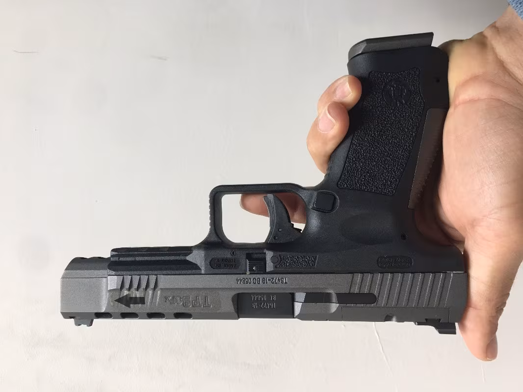 Canik TP9SFX