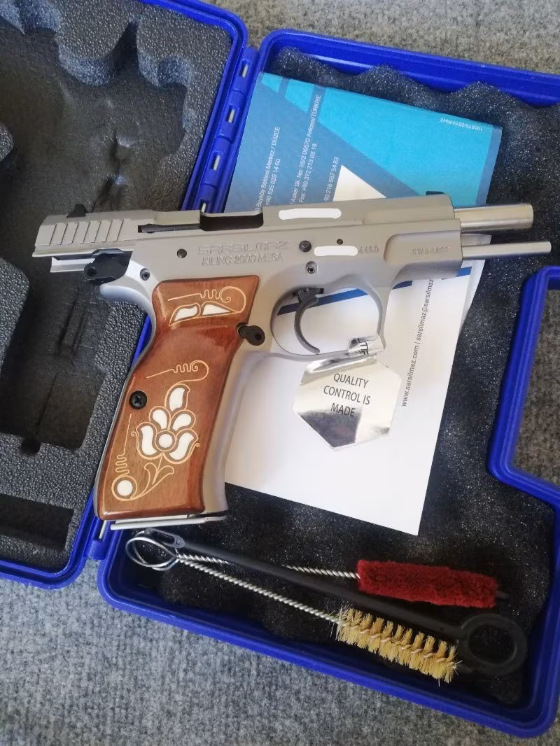 Memurdan kılınç 2000 mega 17+1 Nakit ihtiyacından ACİL SATILIK