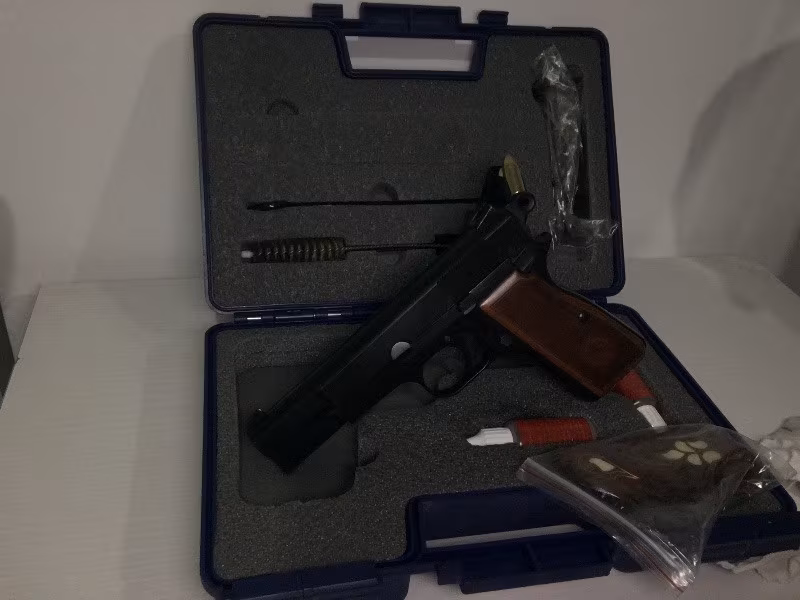 Bulundurma ruhsatlı