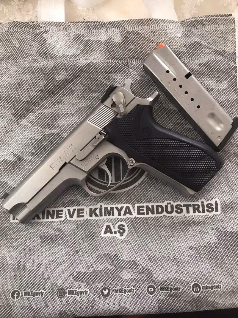 Emekli olacağım için satlık