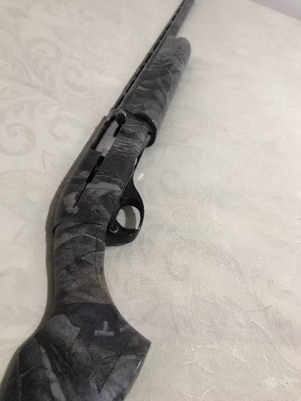 REMINGTON 1100 yarı otomatik