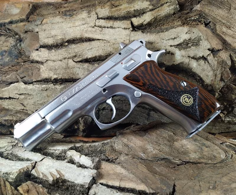 Tertemiz CZ75B