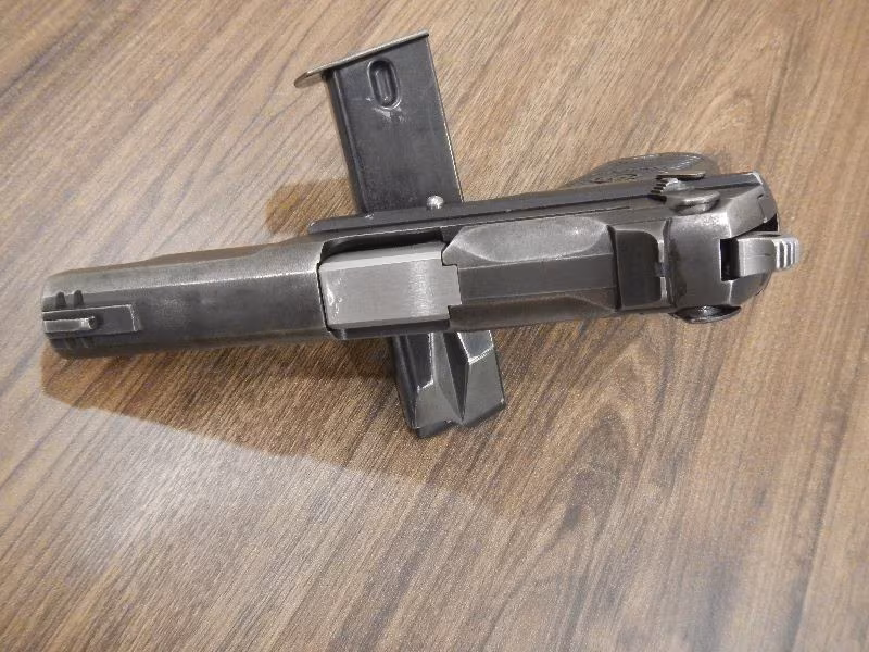 Sitedeki En Ucuz Ruger P85