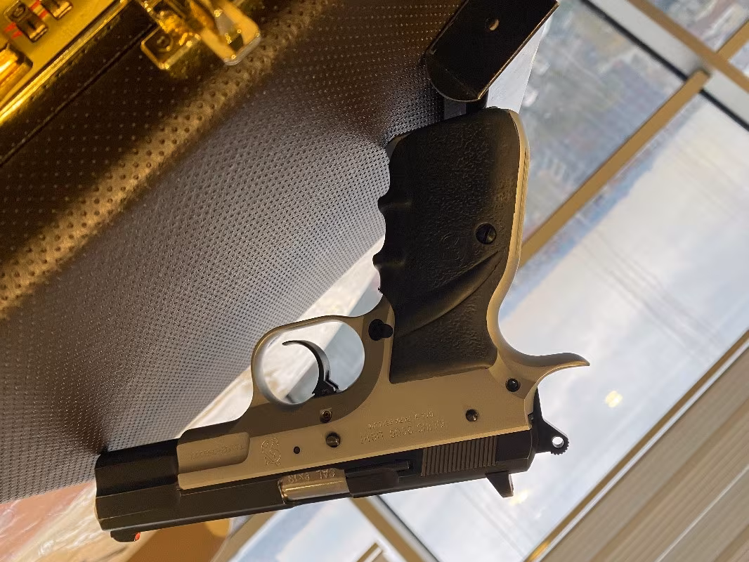 Kılınç 2000 light