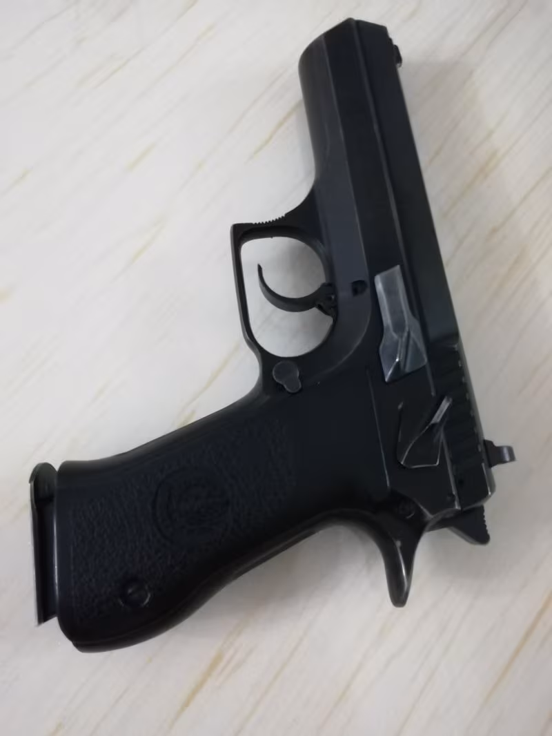 Muhtardan Temiz jericho