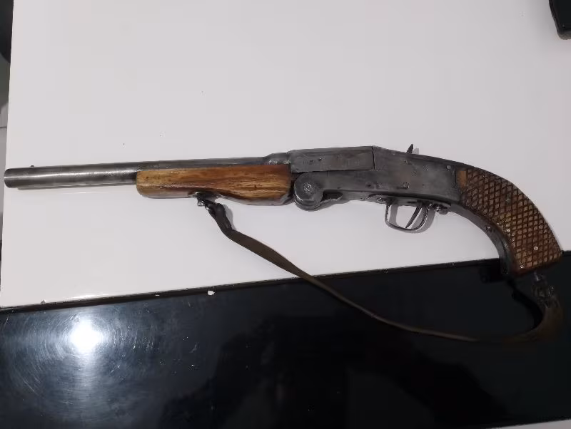 El yapımı dede yadigarı