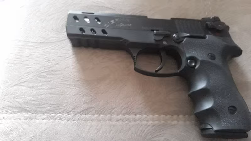 Askerden sıfır ayarında  zigana sport