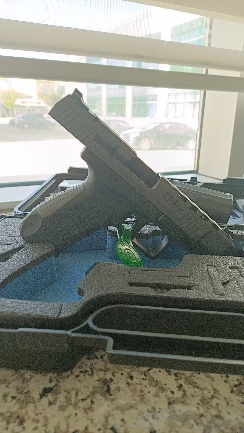 Canik tp9 sfx