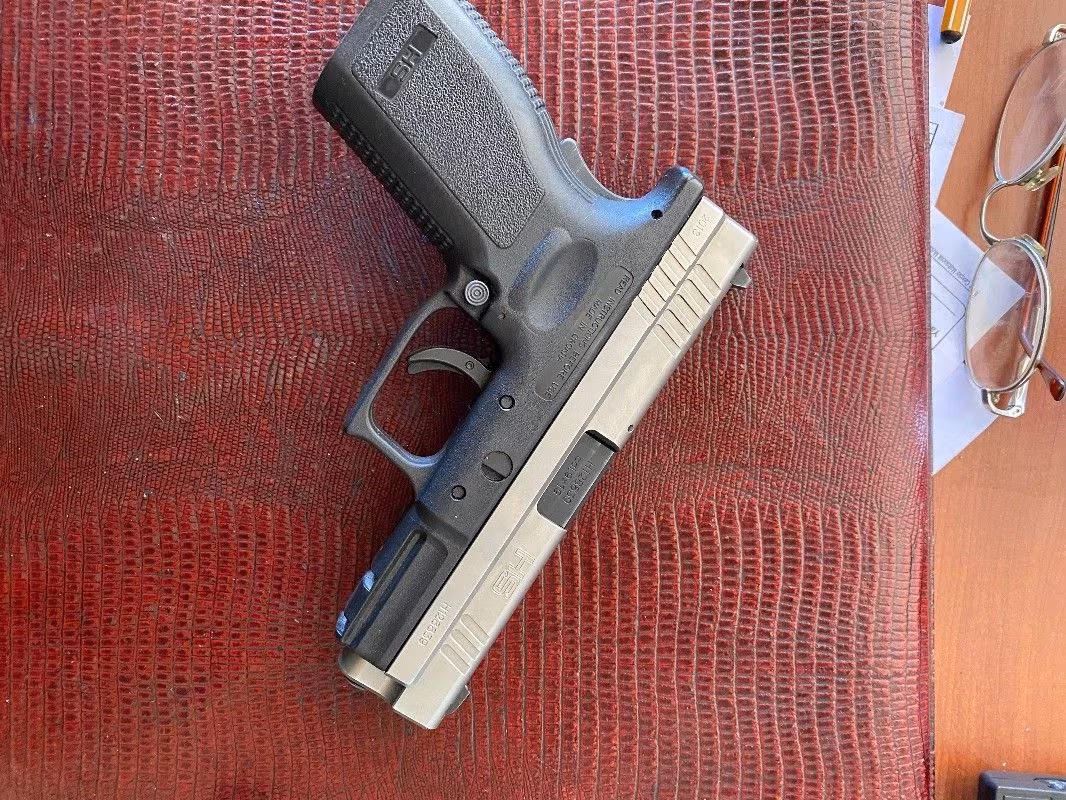 dosta gider temiz silahımı satıyorum