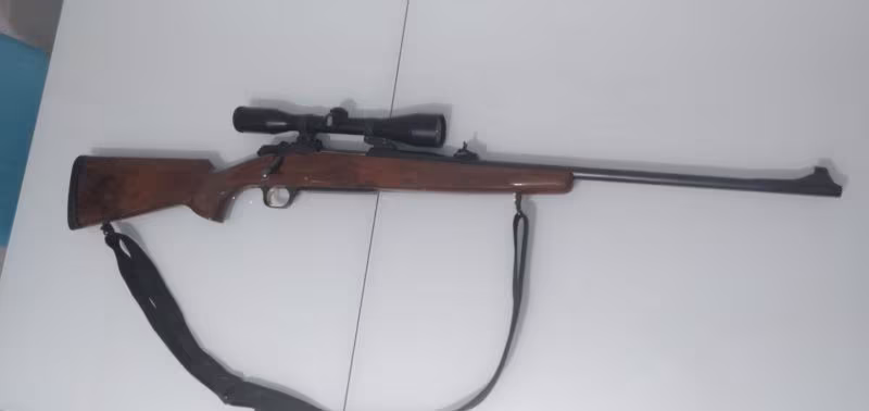 Browning Av Tüfeği