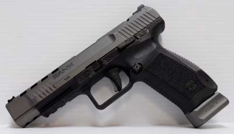 CANİK TP9-SFX EN UYGUN FİYATA