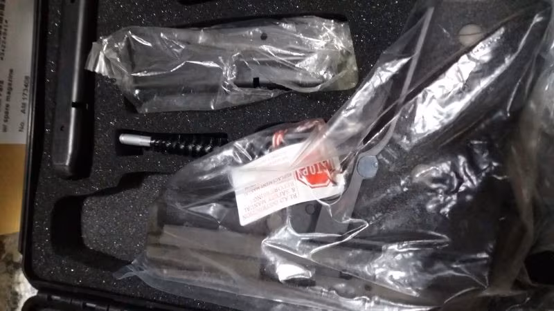 Kamu Personelinden sıfır ayarında