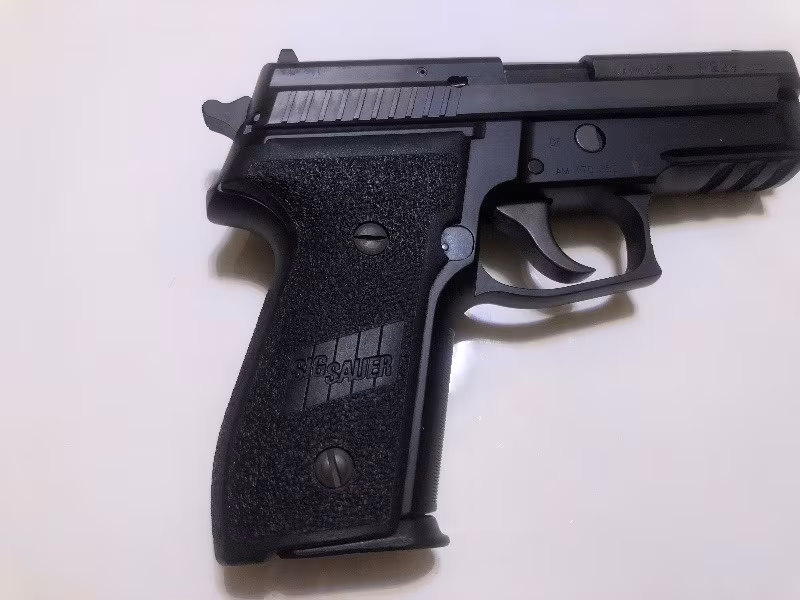 Sig sauer p229