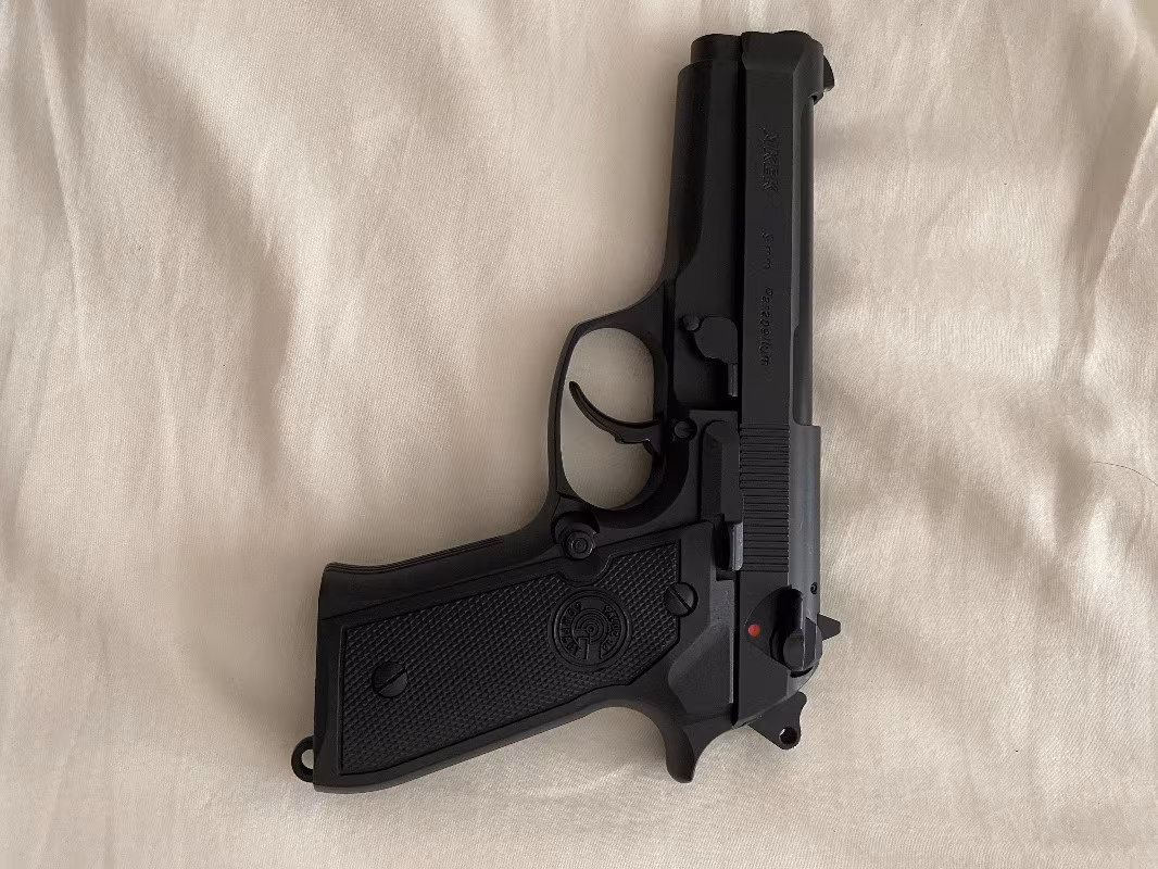 Memurdan yavuz 16 compact