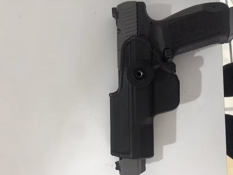 Canik tp9 Sfx thungsten