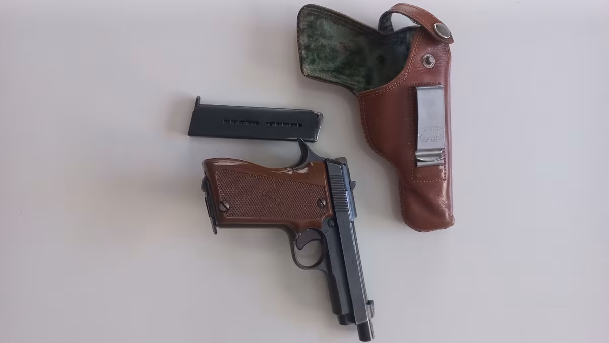 Fransız onlusu temiz. Kullanılmamış, ruhsatlı belgesi sahlık raporu olan irtibata, geçsin.