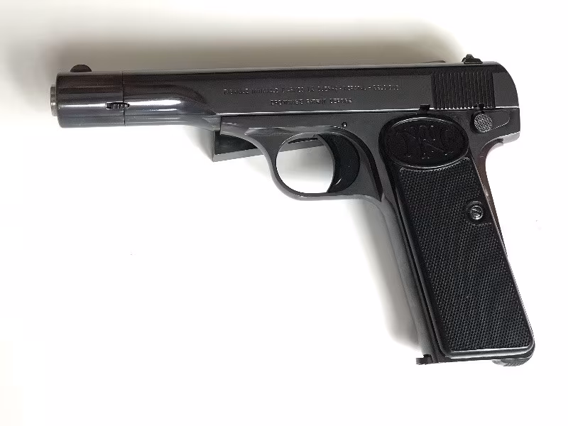 YÜZÜKLÜ BELÇİKA BROWNİNG