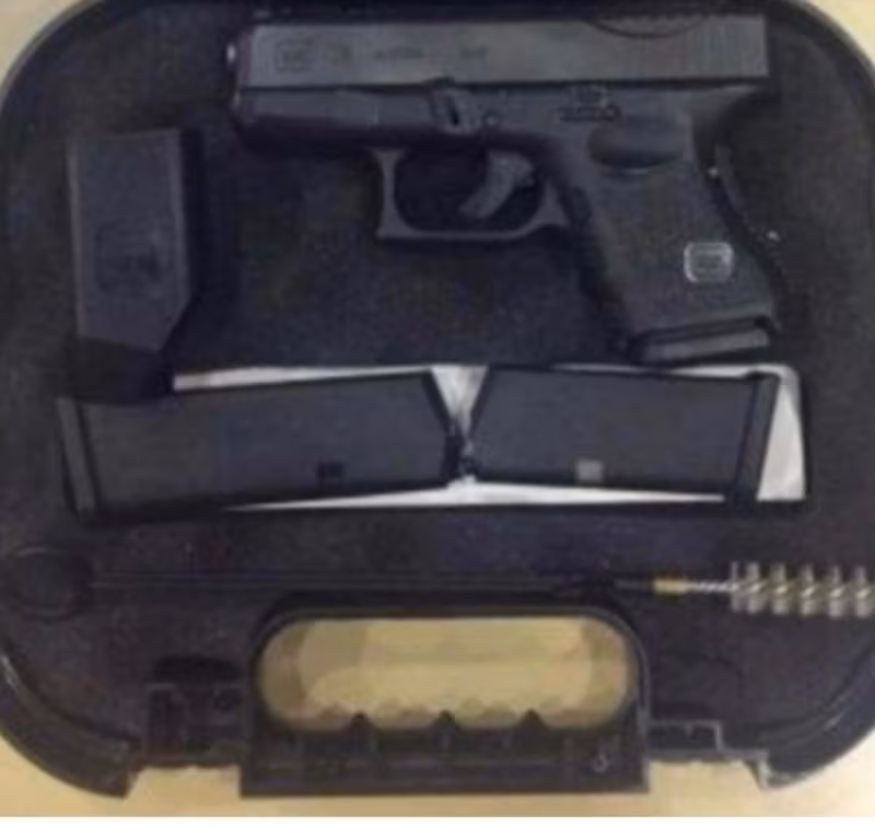 Temiz Glock 26