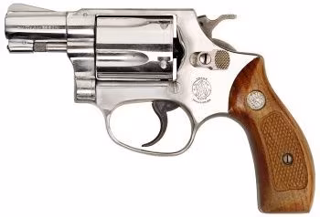 ACİL-Smith Wesson 60-7 Double Action 38 Special Magnum Ruhsatlı Tel 05364206919