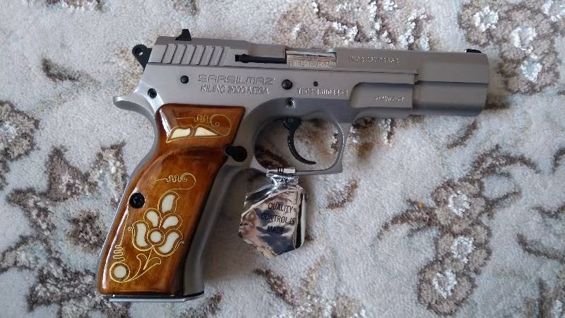 Sıfır sarsılmaz kılınç 2000 mega