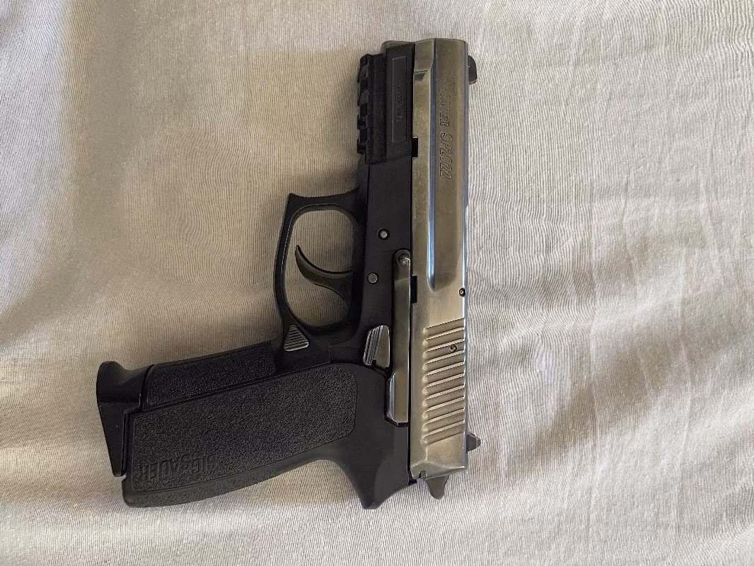 Sig Sauer Sp2022