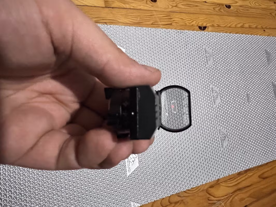 Memurdan Sıfır Glock Gen 4