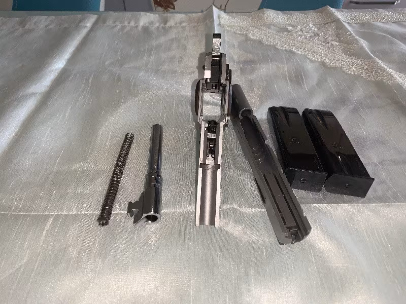 Çiziksiz pırıl pırıl ziğ 14 inox