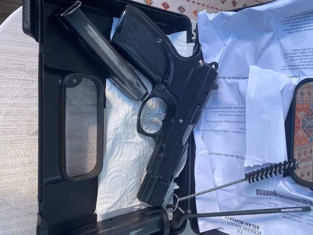 İddialıyız ender kalanlardan çok temiz