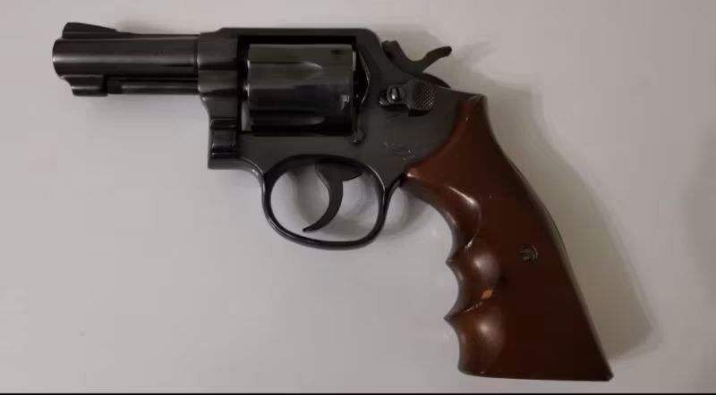 Silah Satın alma belgesi olanlar lütfen.