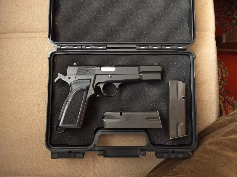 245PV SERİSİ BROWNİNG EMSALSİZ TEMİZLİKTE!