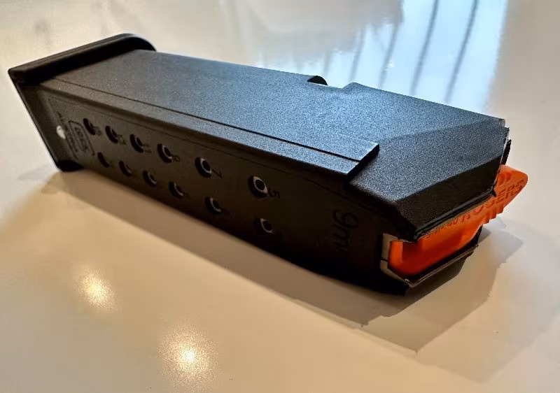 Sıfırdan Farksız G19 Gen 4 - KAÇIRMAYIN!