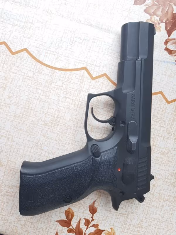 İhtiyaçtan Satılık.  Pazarlık payı var