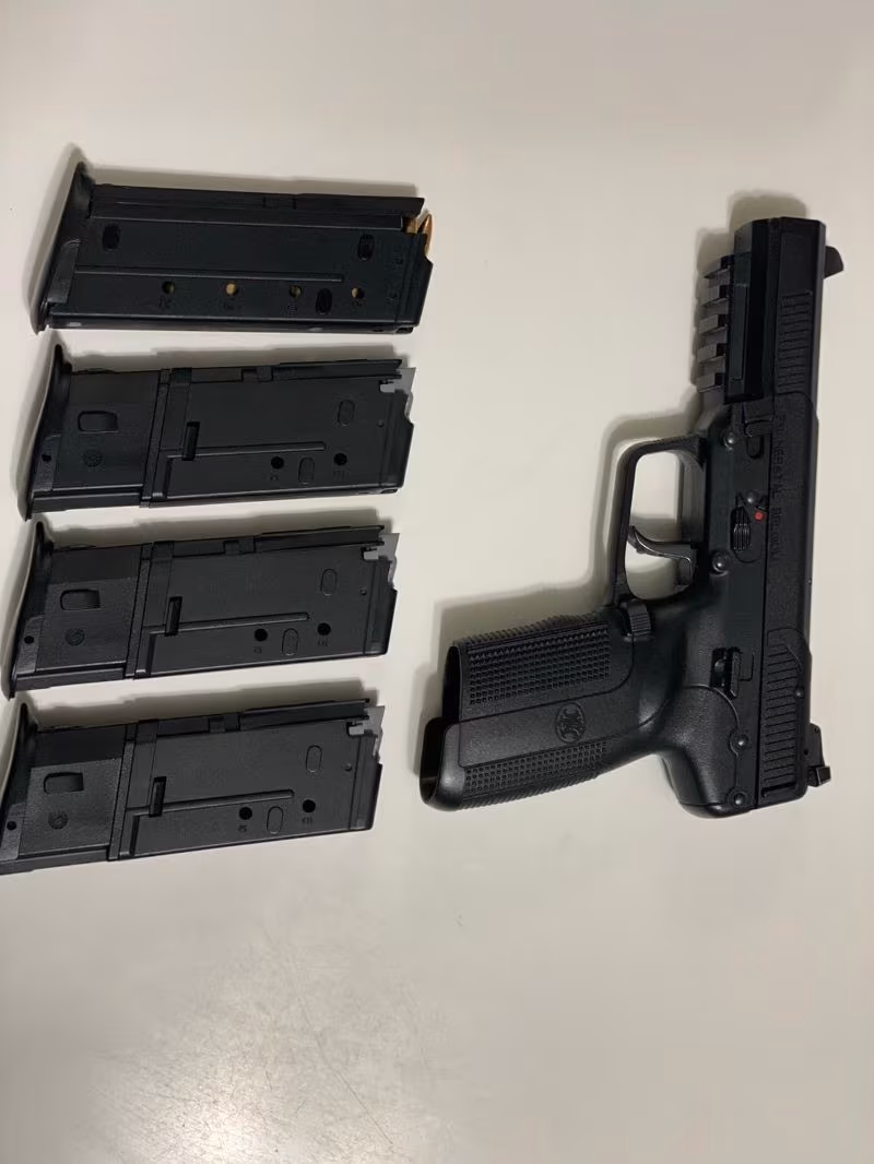 BURSADA SATILIK FIVE SEVEN