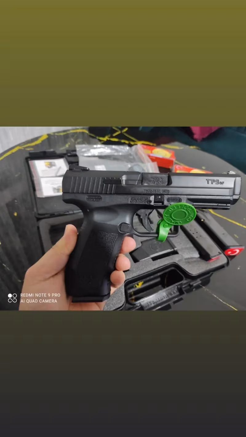 Çok Acil Sıfır Ayarinda