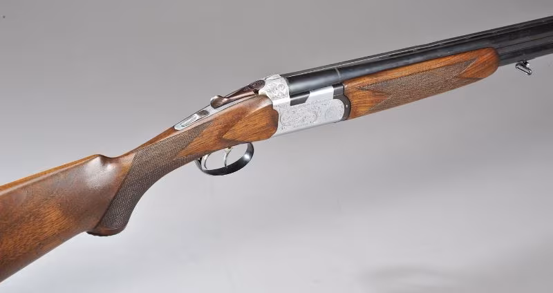 beretta model S 56 E