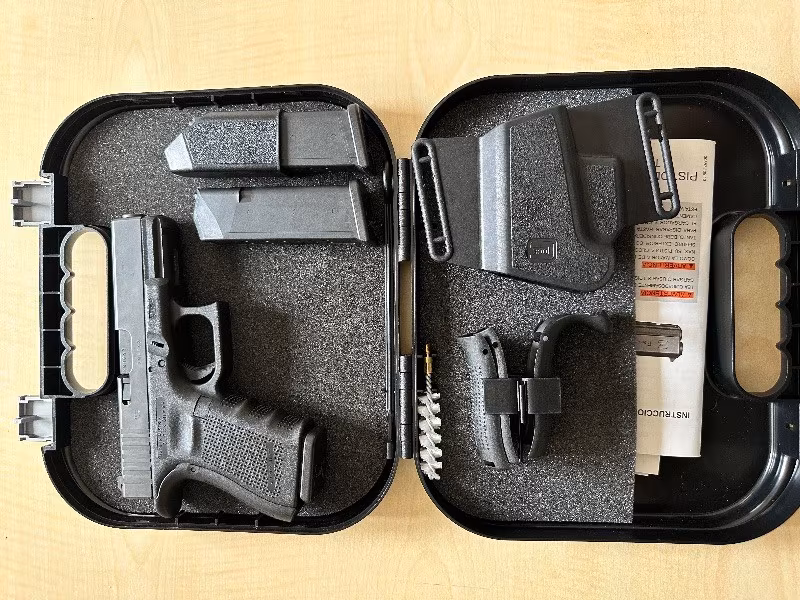 Glock Gen 4