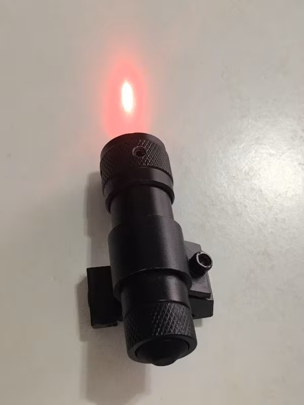 hs9 32 li şarjör ve lazer pointer
