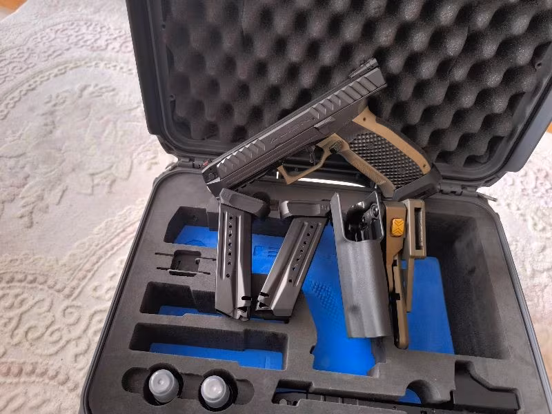 Satılık ithal Laugo Alien