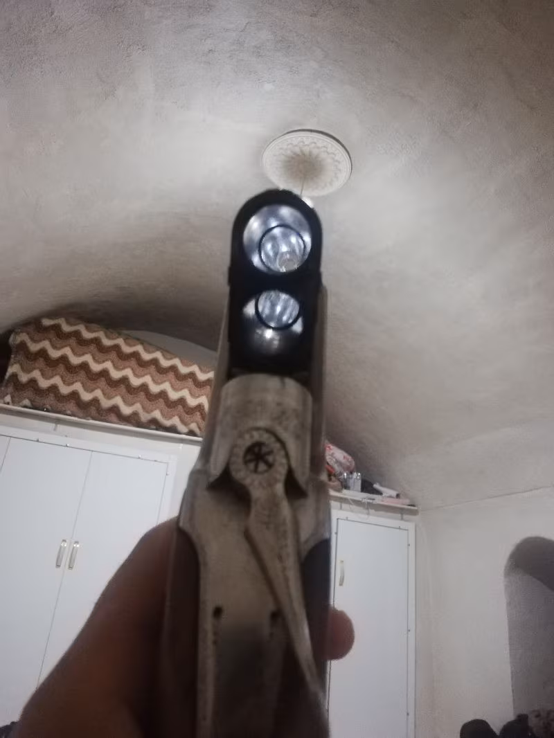 rus toz 34 süper poze