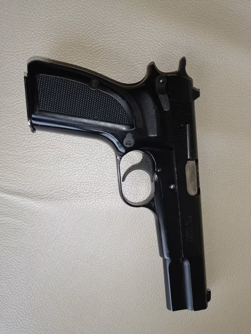 SATLIK 245 SERİSİ BROWNİNG