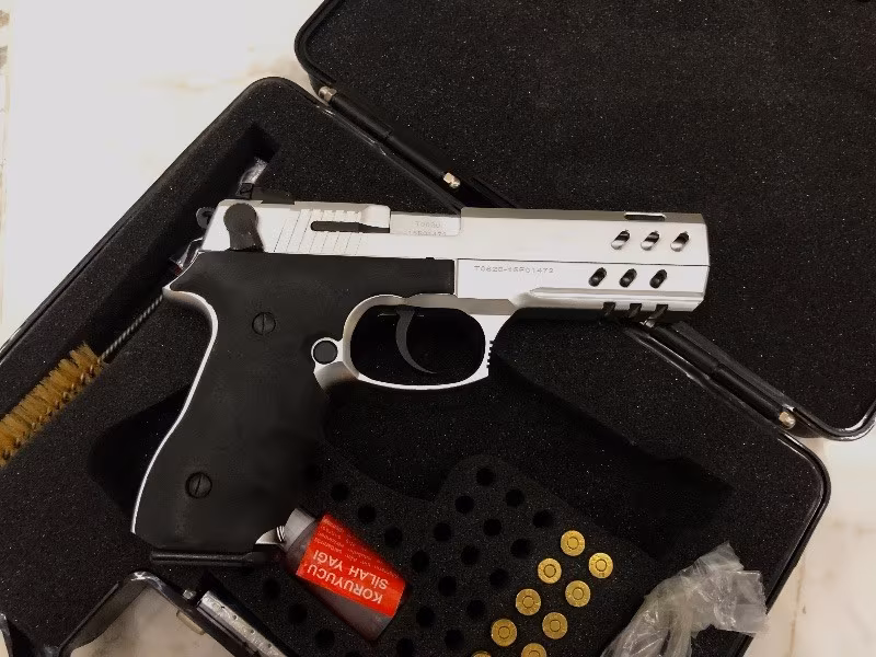 ZİGANA SPORT TERTEMİZ