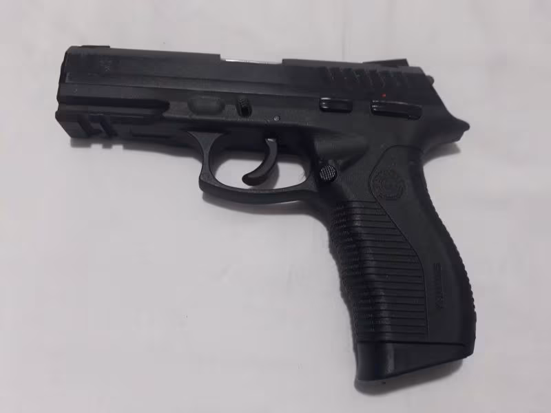 TAURUS PT809E