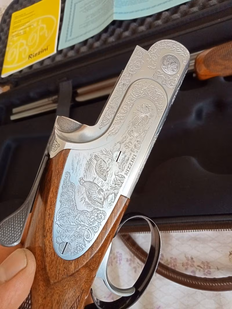 Rizzini Artemis