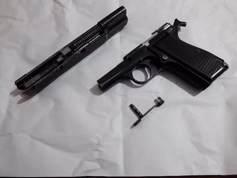 245 serisi orjinal boyalı 14’lü