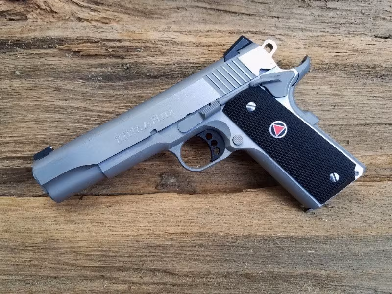 Colt Delta Elite 10mm 1911