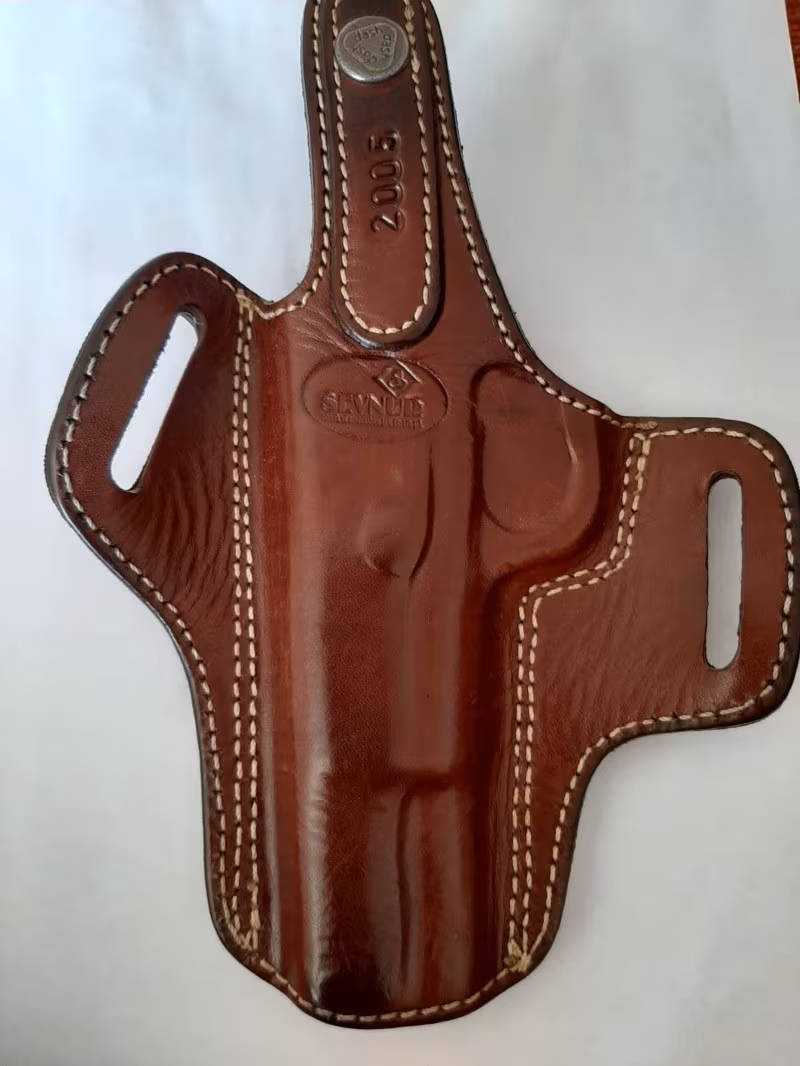 Belçika browning 245PY serisi