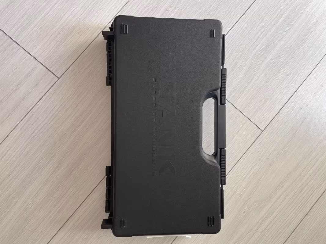 Canik Tp9 Sf Elite-s