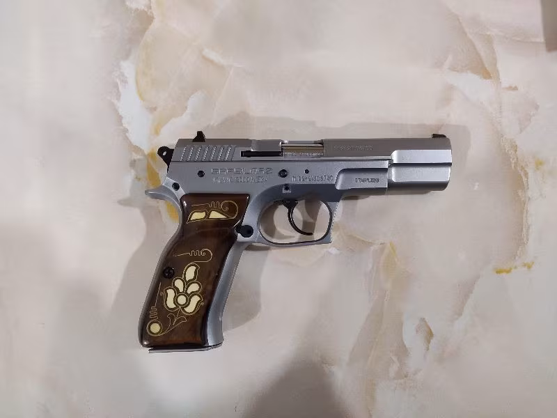 Sarsılmaz Kılınç 2000 MEGA İNOKS