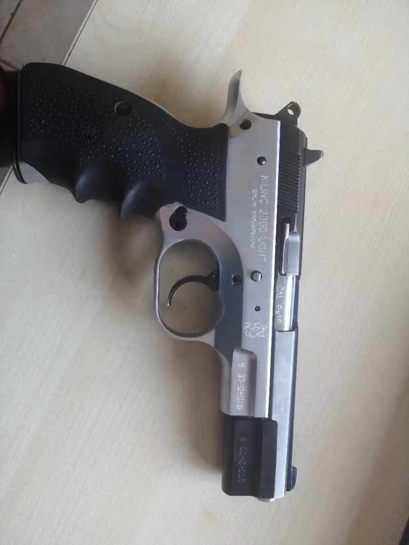 MEMURDAN Sarsılmaz kılınç 2000 Light