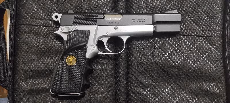 BROWNİNG PRACTİCAL